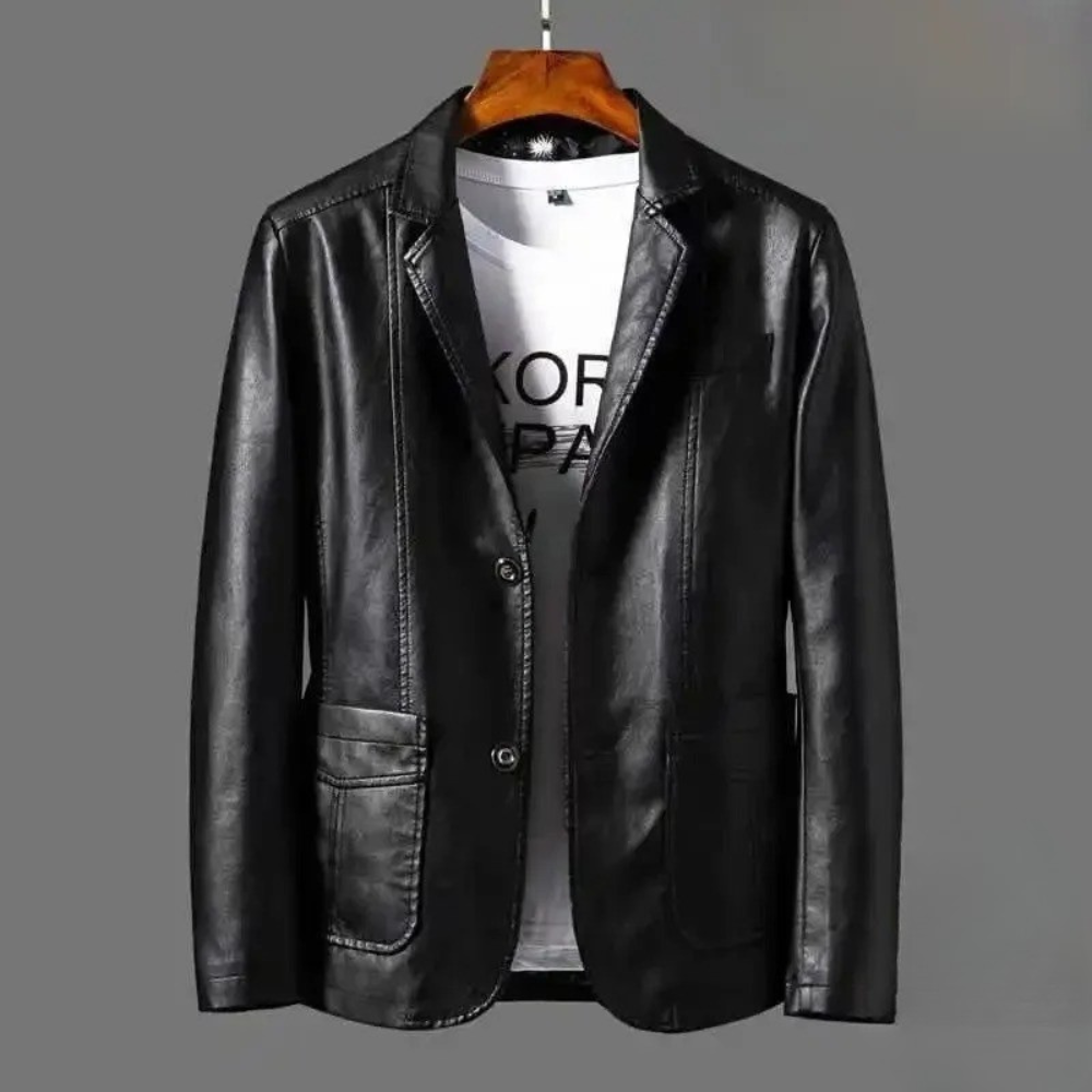 CLASSIC JACKET FOR MEN