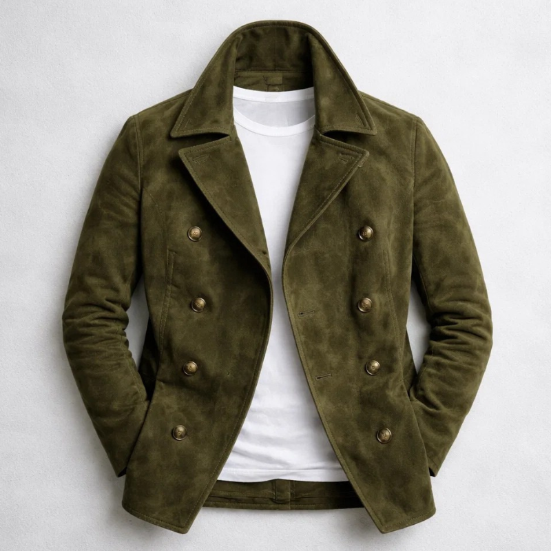 HERITAGE COAT FOR MEN