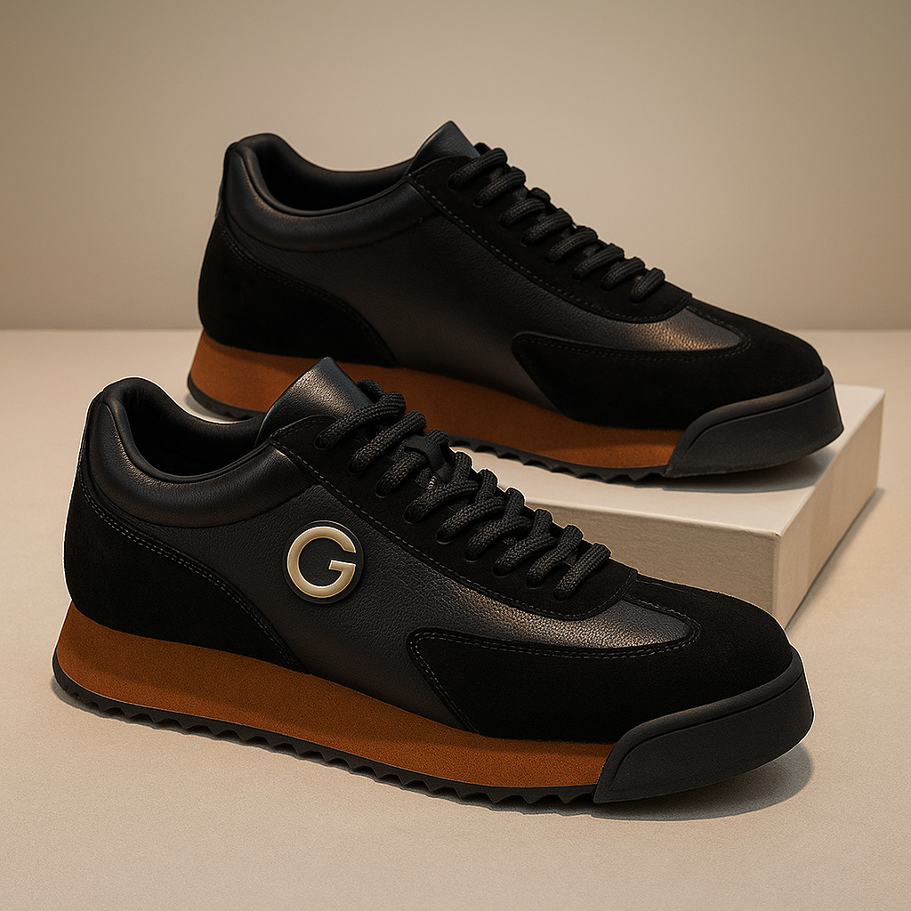 DAILY SHOES FOR MEN