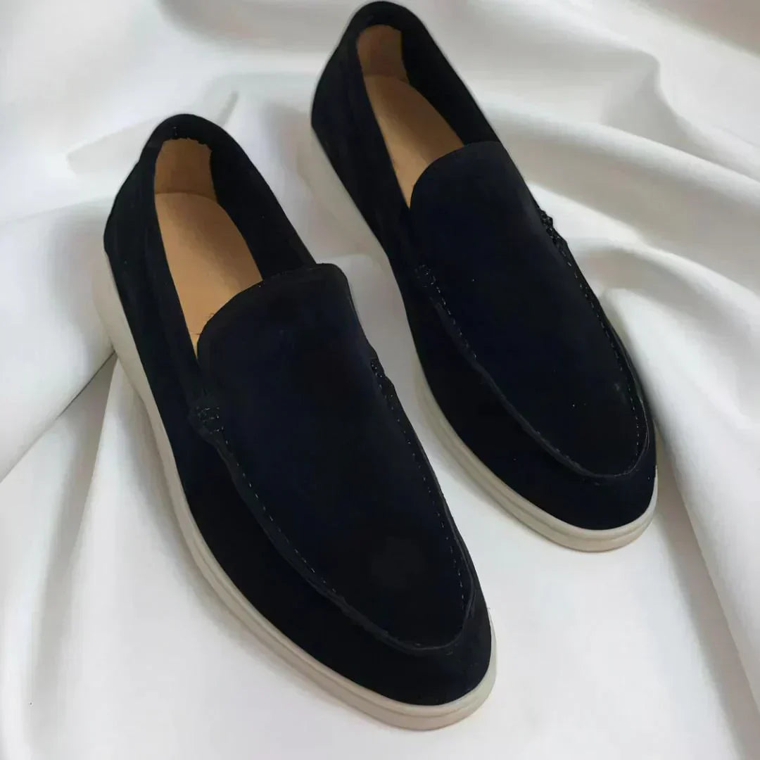 ELEGANT MOCASSINS FOR MEN
