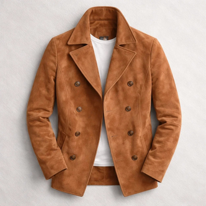 HERITAGE COAT FOR MEN