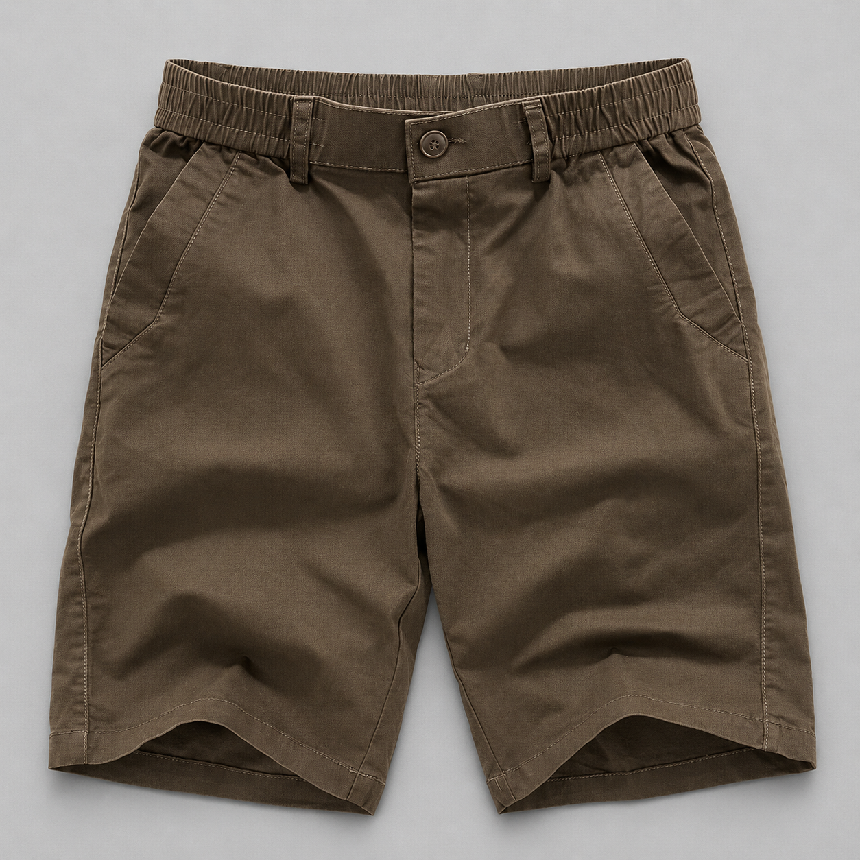 COTTON SHORTS FOR MEN