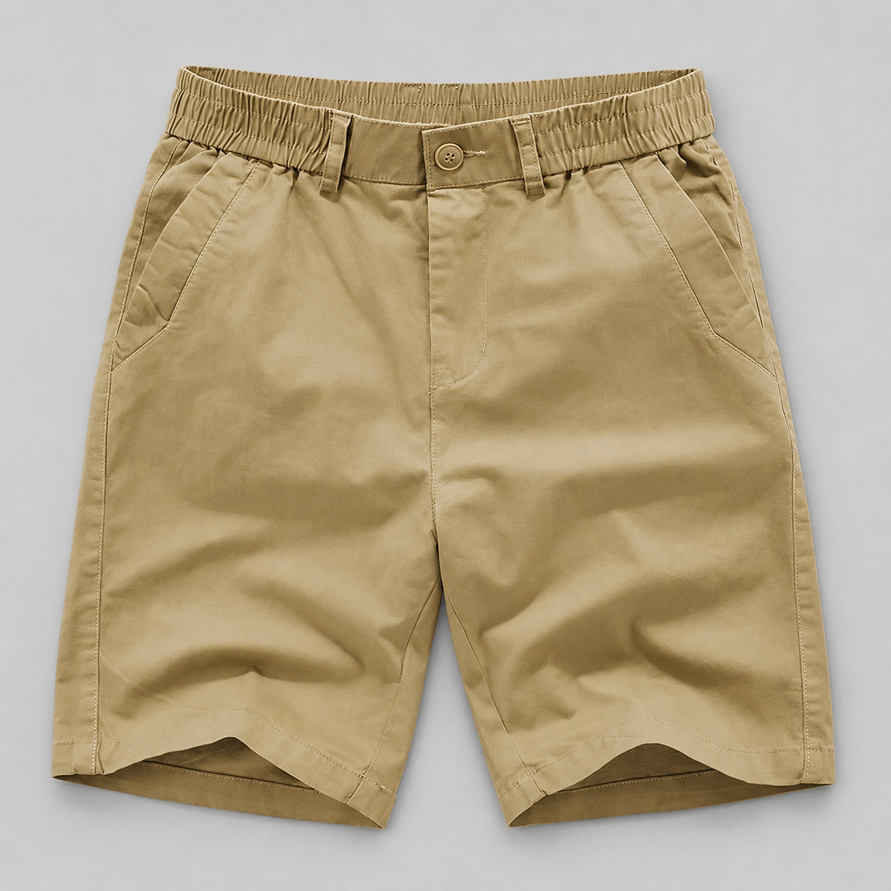 COTTON SHORTS FOR MEN