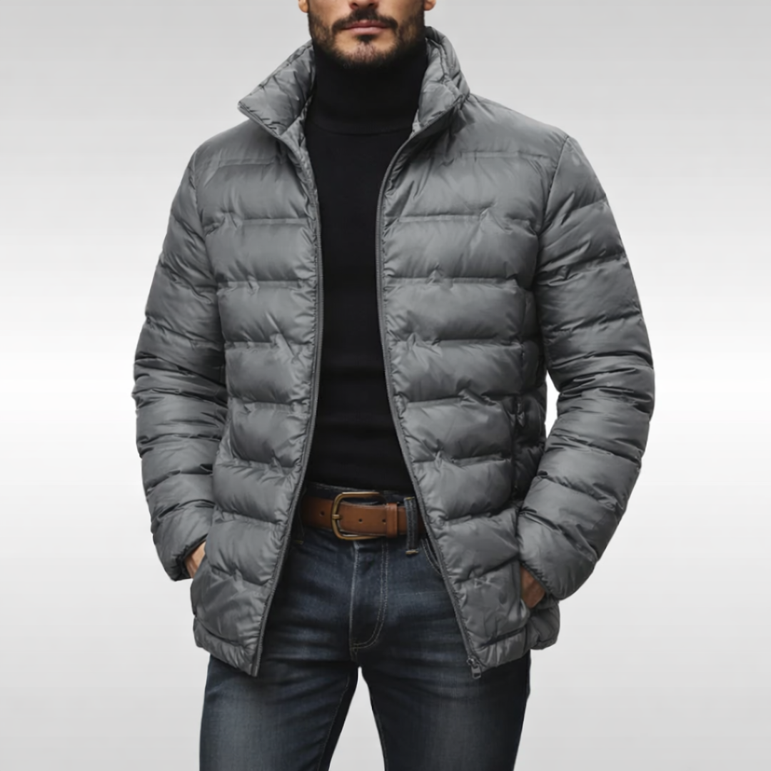 WEATHER READY PUFFER JACKET FOR MEN