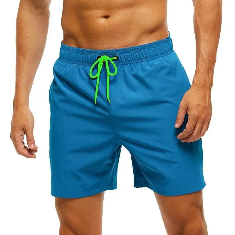 SPORT FIT SWIM SHORTS FOR MEN