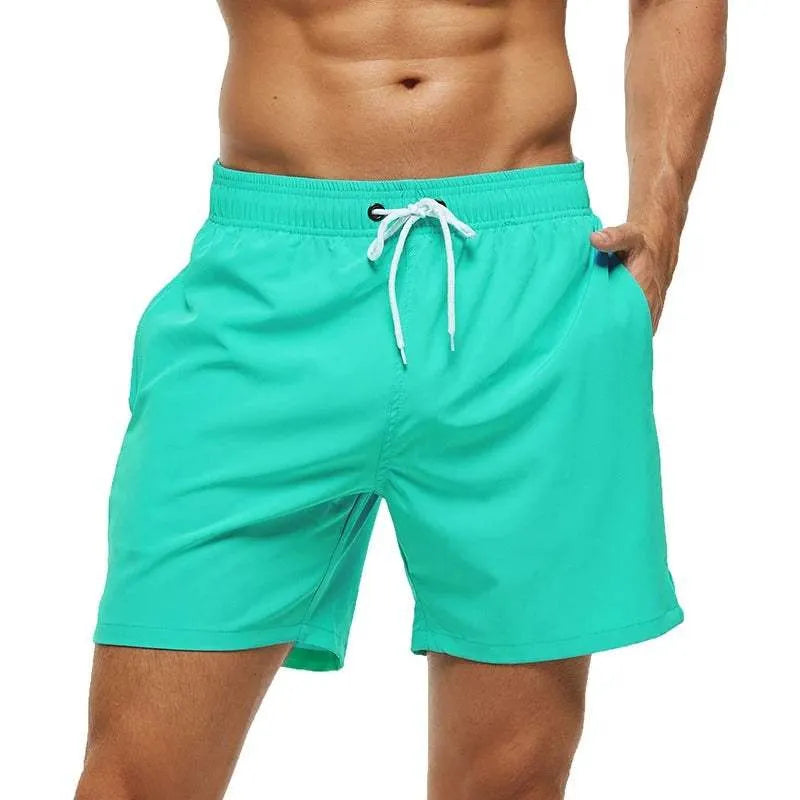 SPORT FIT SWIM SHORTS FOR MEN