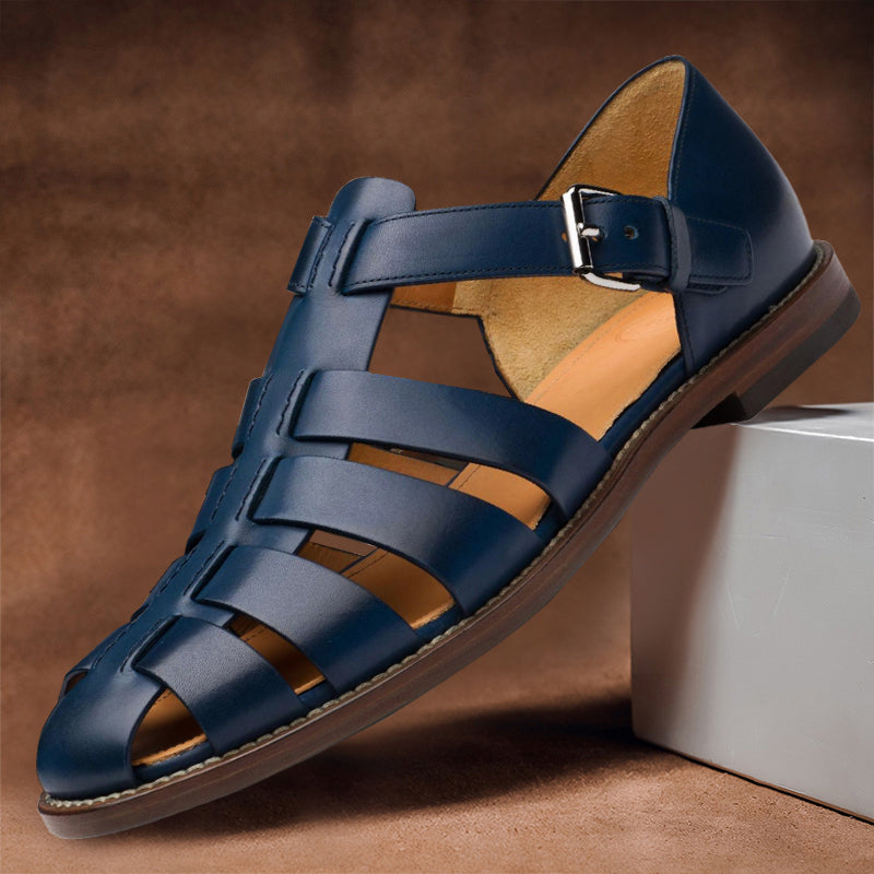 FISHERMAN SANDALS FOR MEN