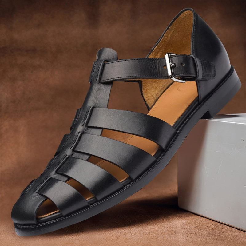 FISHERMAN SANDALS FOR MEN