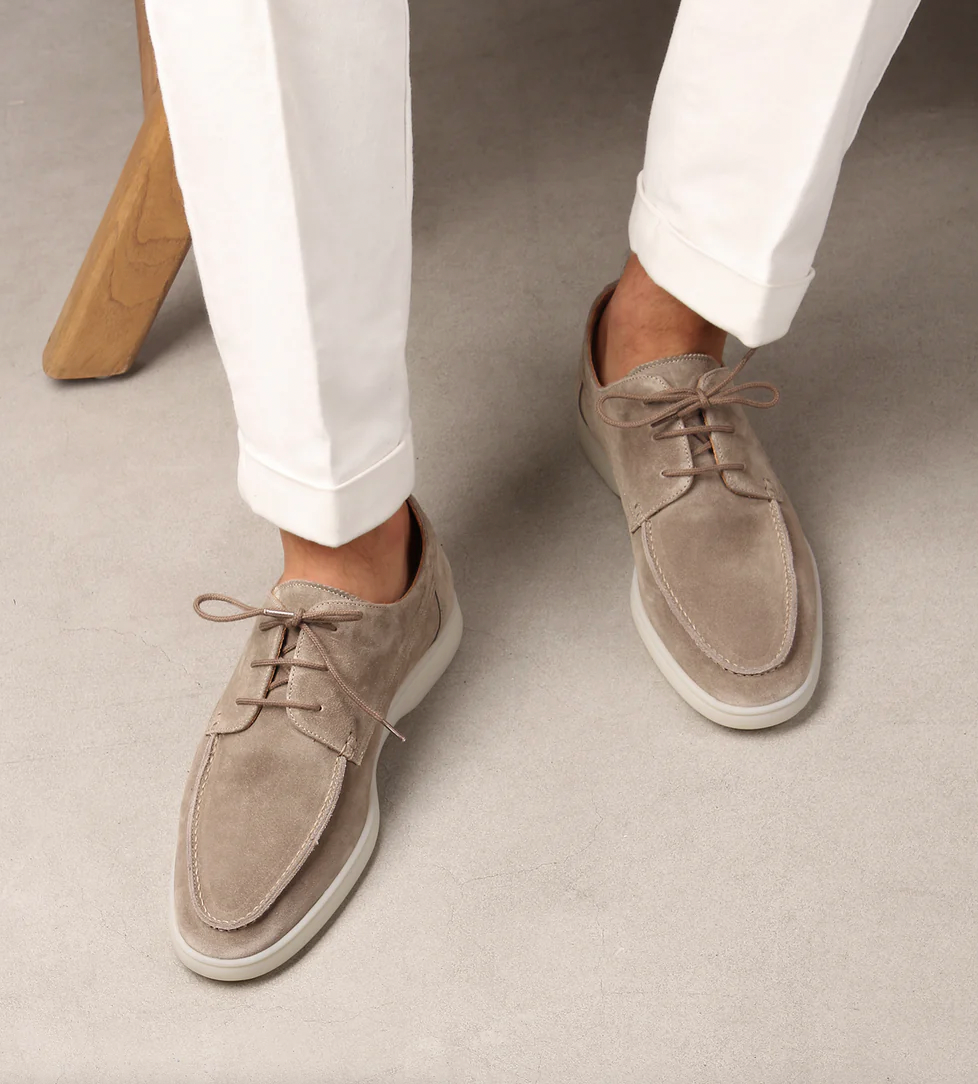 CLASSIC LOAFER SHOES FOR MEN
