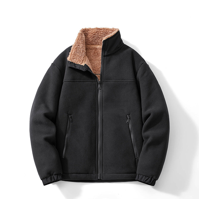 POLAR WINTER JACKET FOR MEN