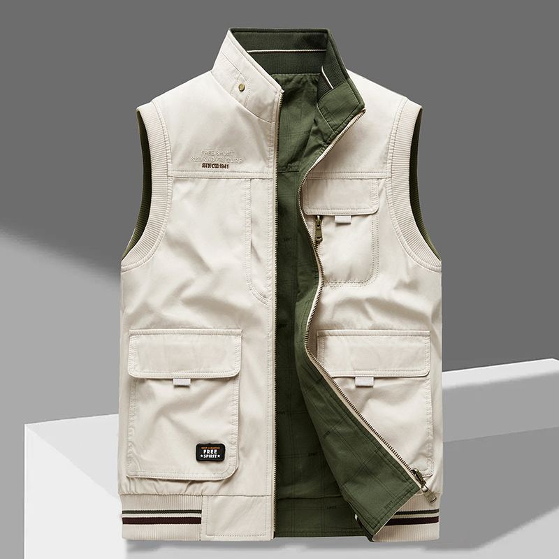 CLASSIC ELEGANT VEST FOR MEN