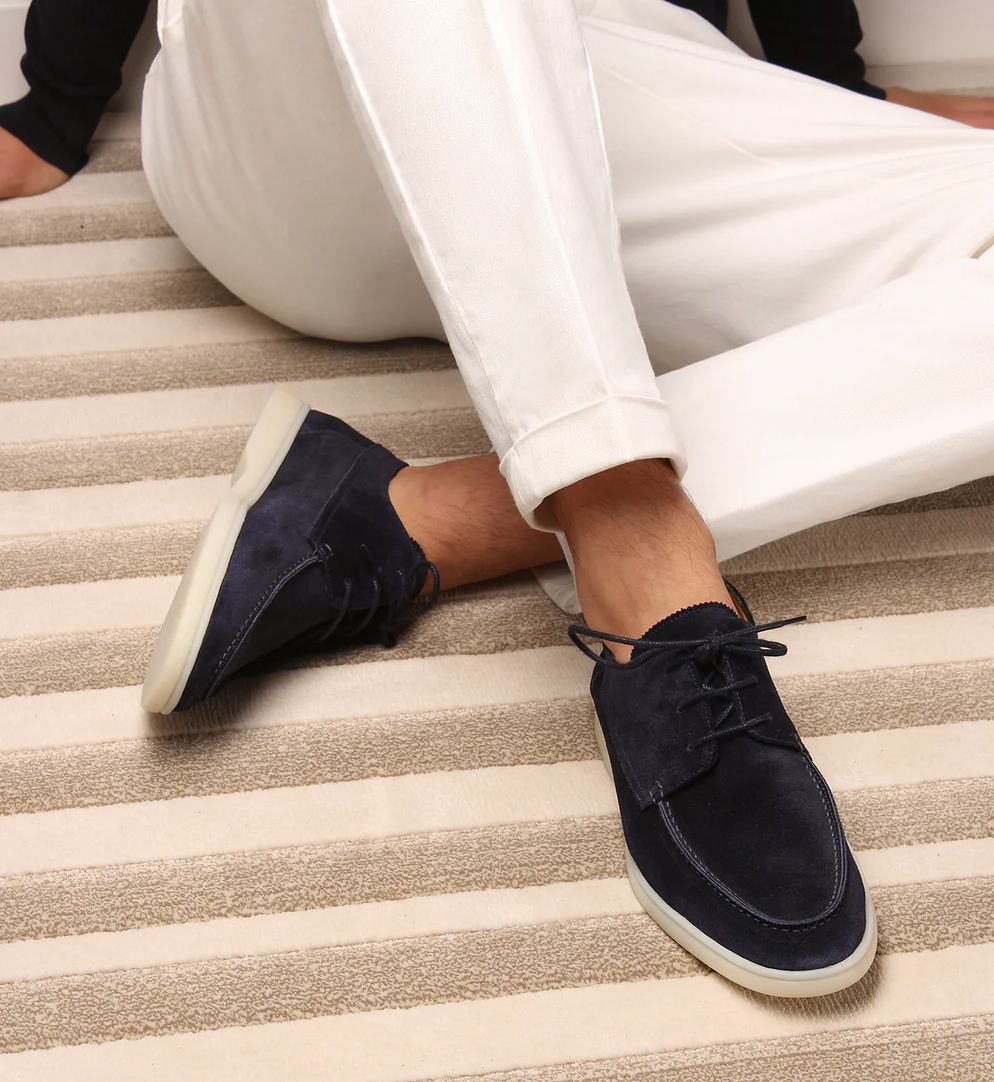 CLASSIC LOAFER SHOES FOR MEN