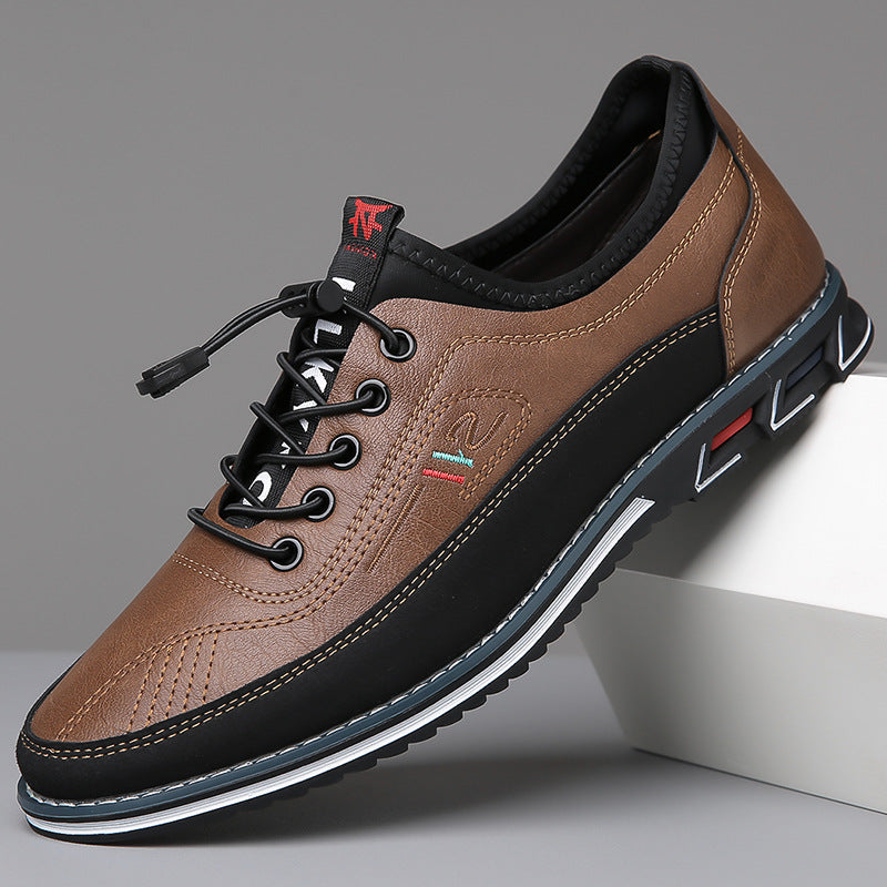 CLASSIC DAILY SHOES FOR MEN