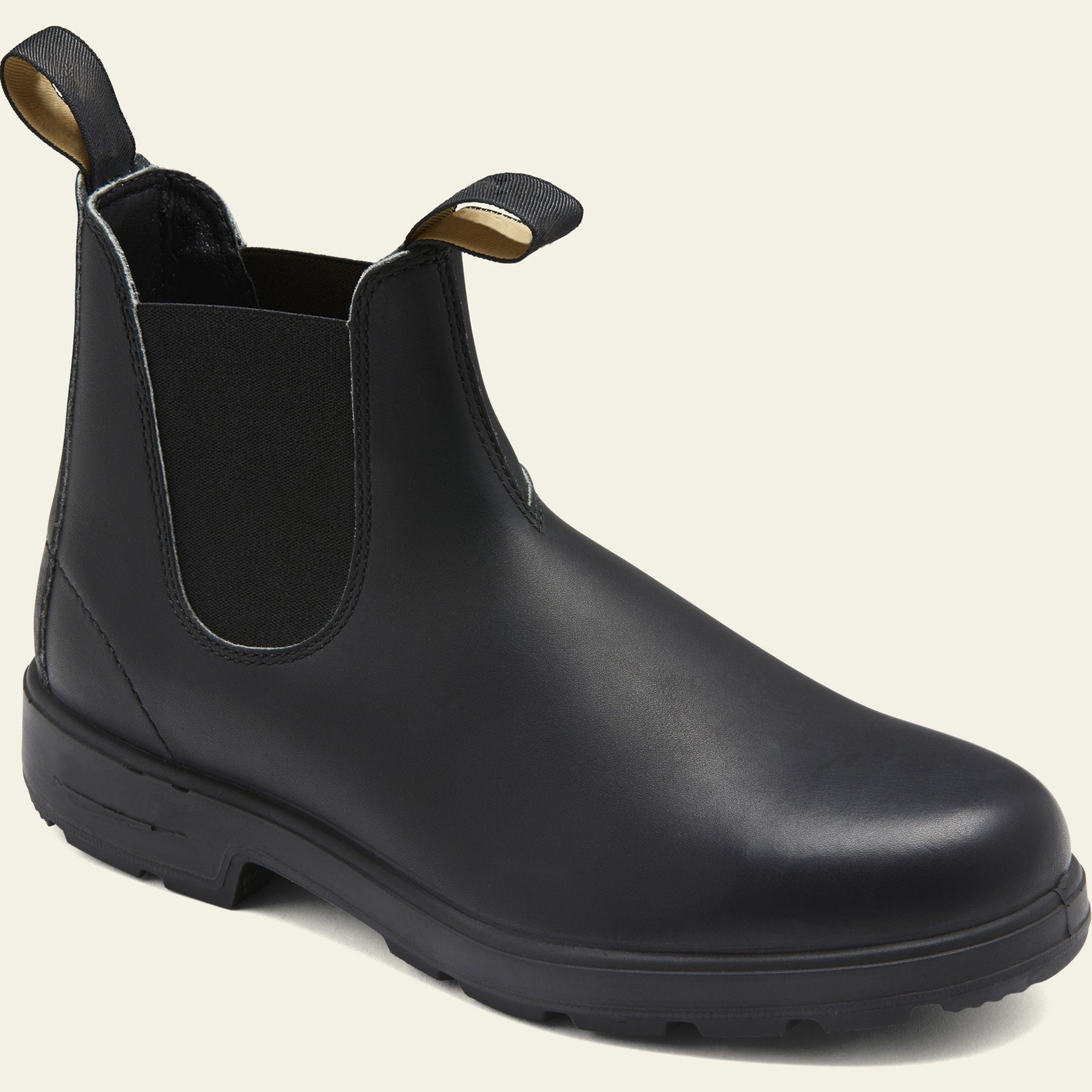 SLIP-ON BOOTS FOR MEN