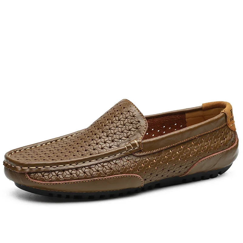 TIMELESS LOAFERS FOR MEN