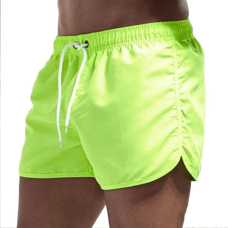 MODERN SWIM SHORTS FOR MEN