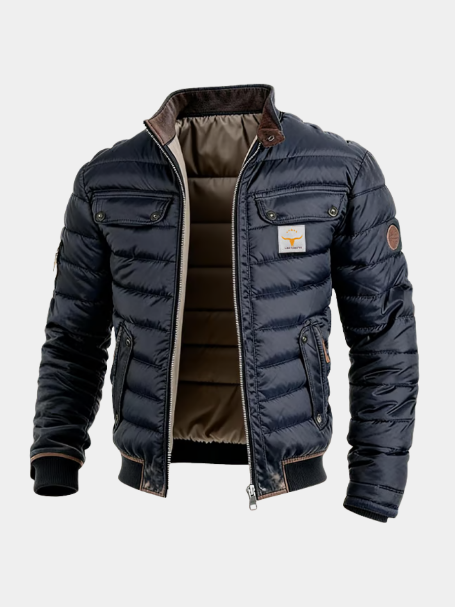URBAN VOYAGER JACKET FOR MEN
