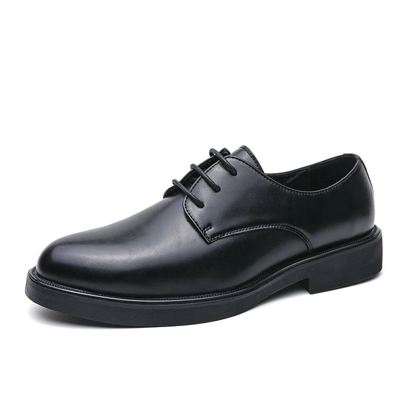 CLASSIC OXFORD SHOES FOR MEN