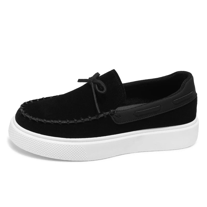 LEATHER ELEGANT SHOES FOR MEN