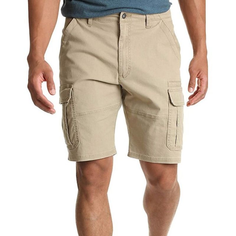 CLASSIC SUMMER SHORTS FOR MEN