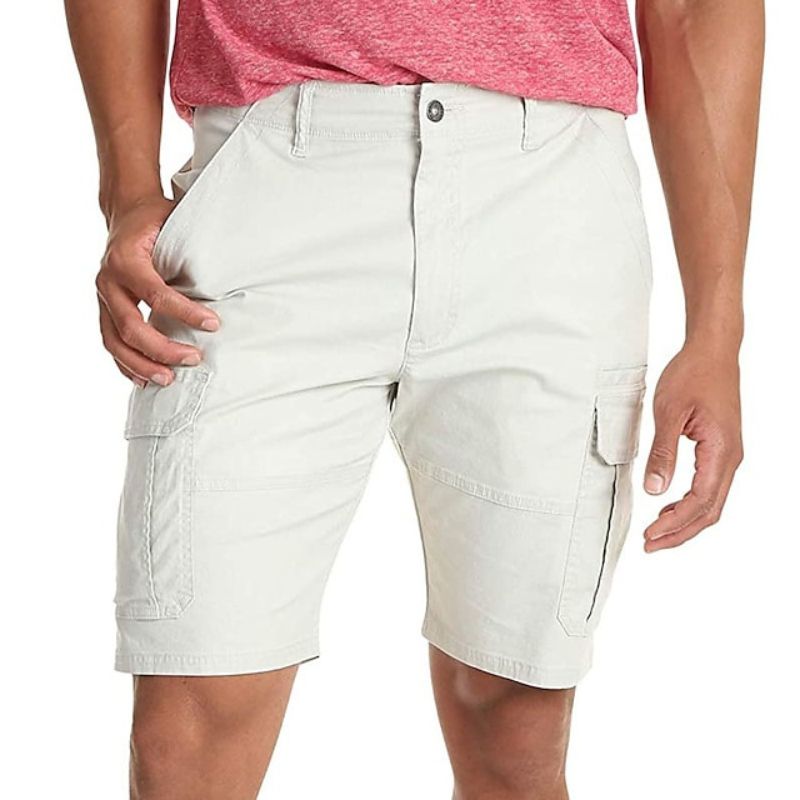 CLASSIC SUMMER SHORTS FOR MEN