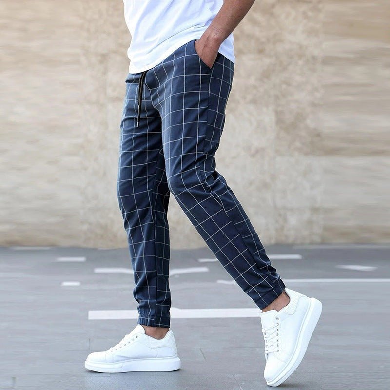 MEN'S JOGGING PANTS