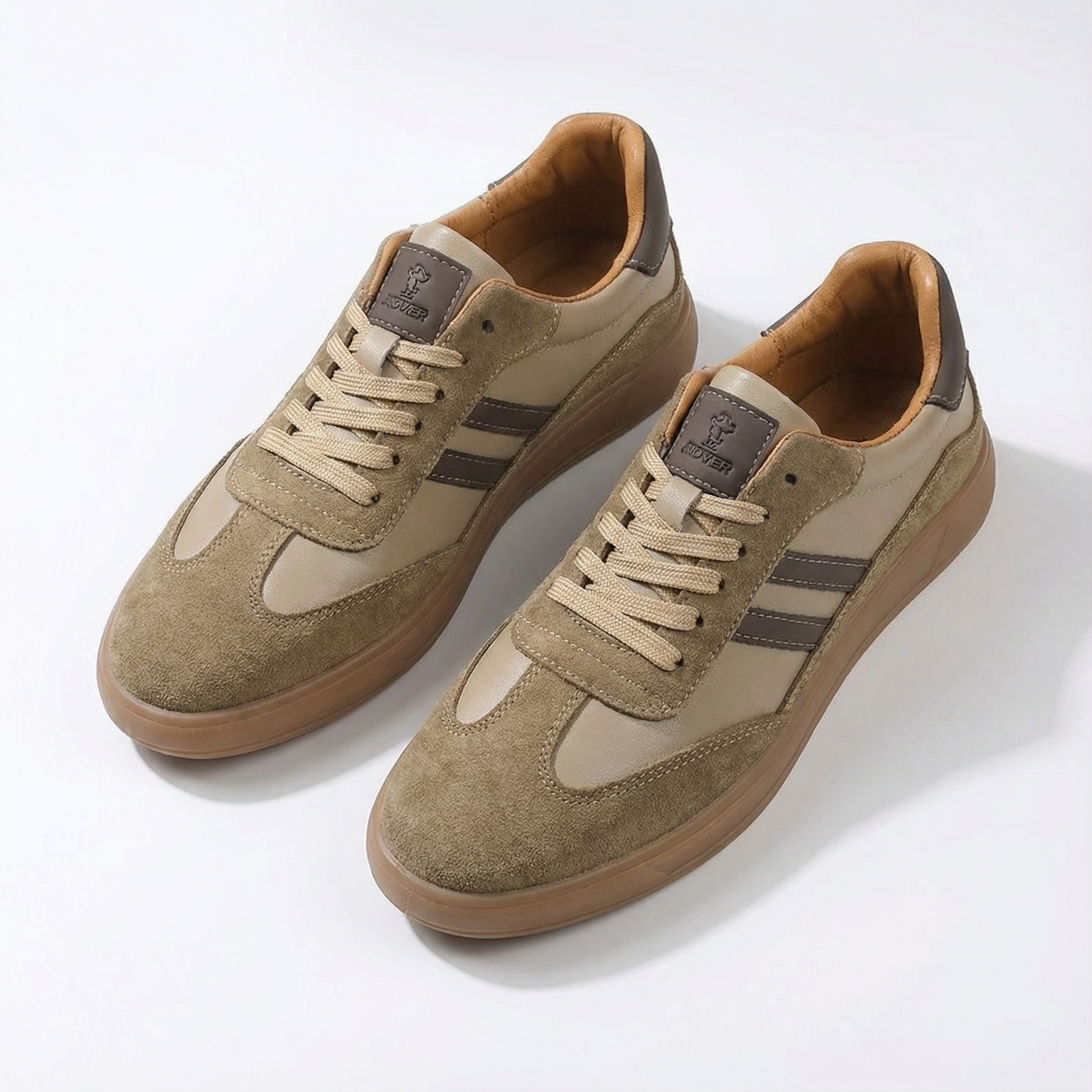 CLASSIC SHOES FOR MEN