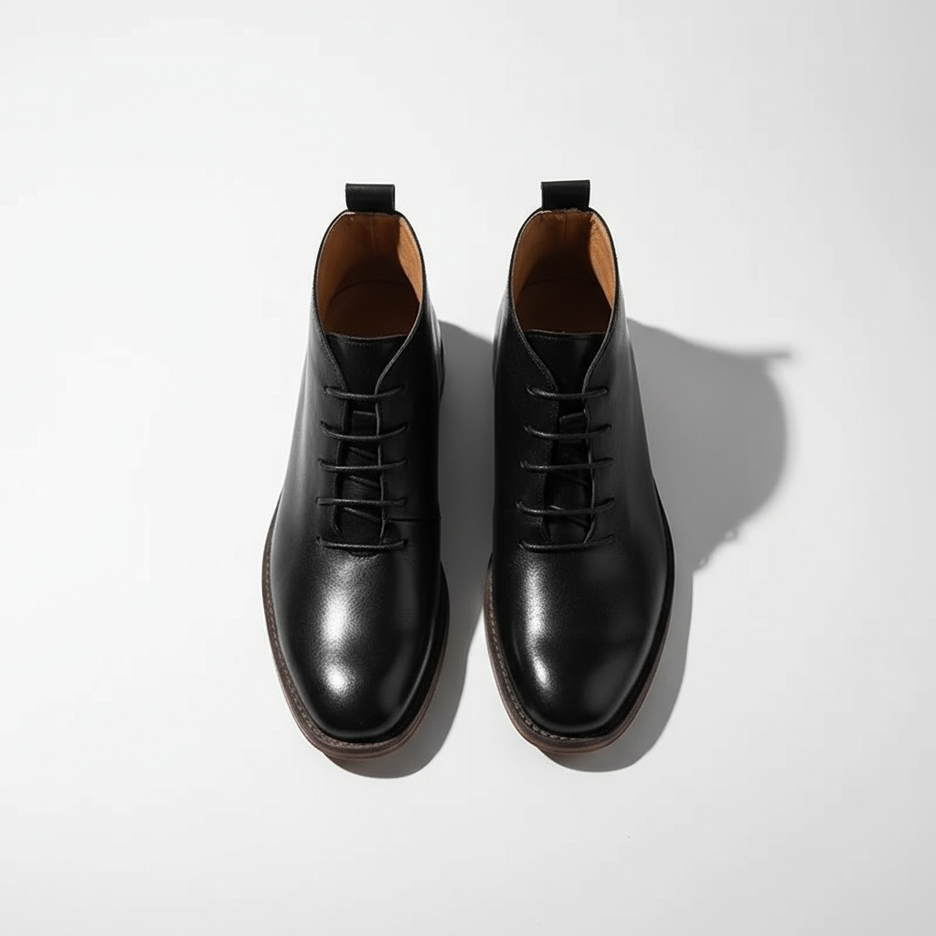 ELEGANT BOOTS FOR MEN