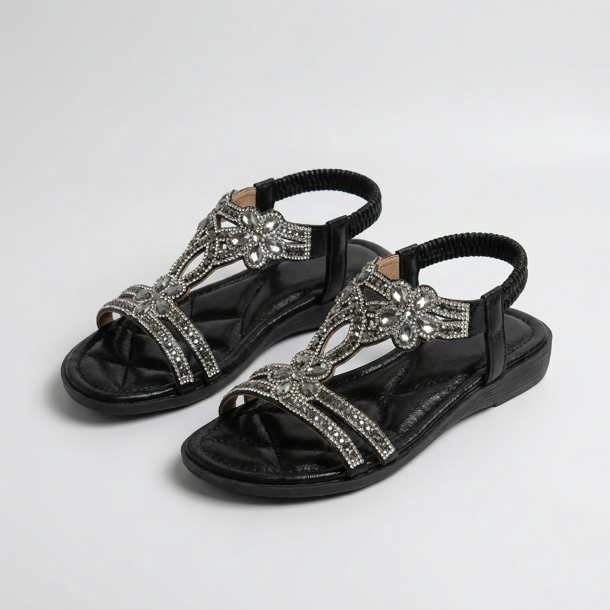 Boho - Orthopedic Boho Sandals