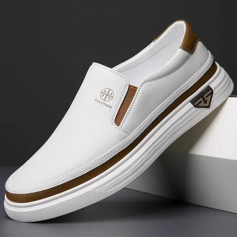 MODERN SLIP-ON SHOES FOR MEN