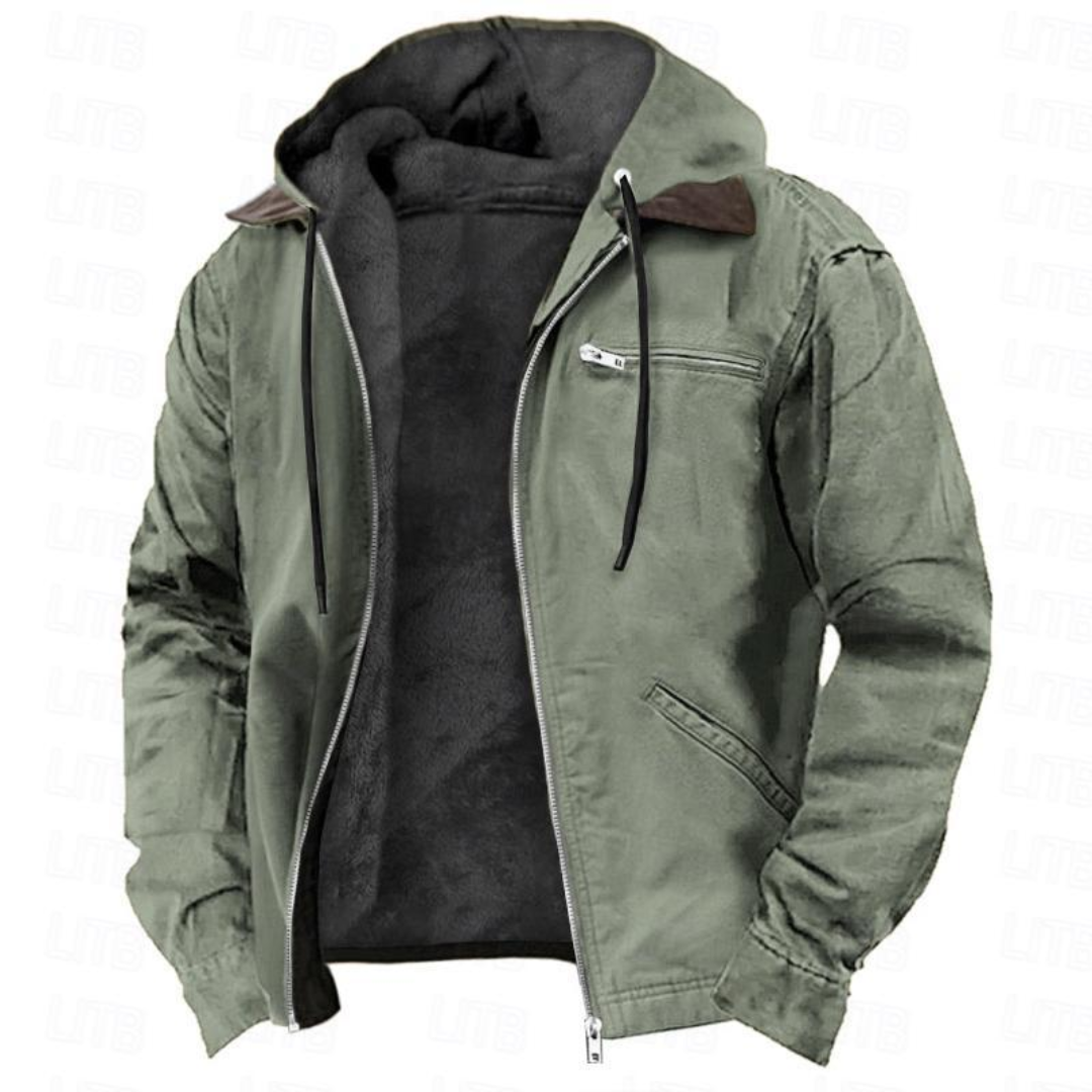 WINTER COAT