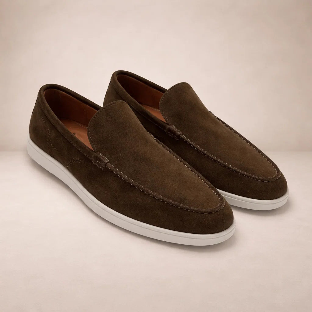 CASUAL LOAFERS FOR MEN
