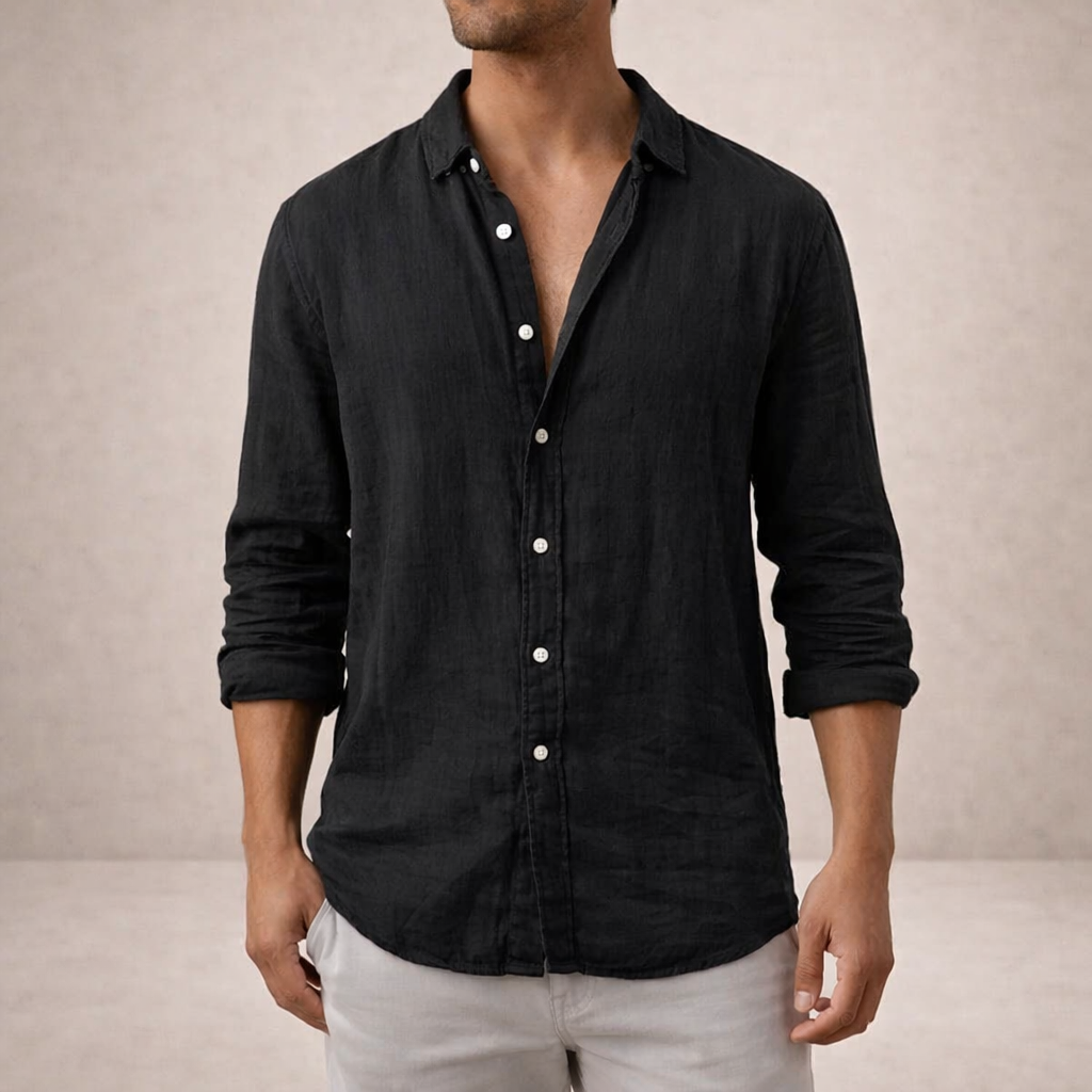 CASUAL SHIRT FOR MEN