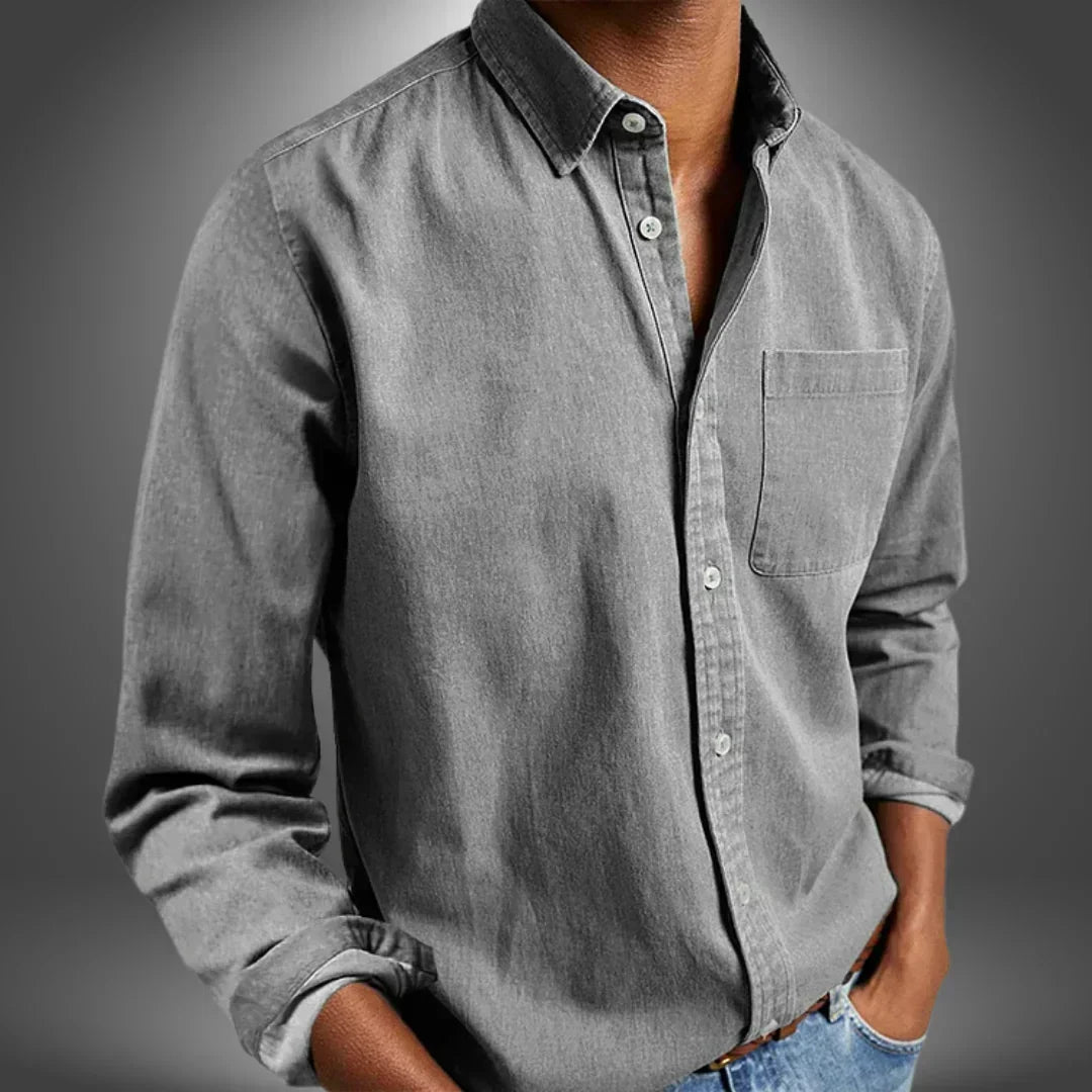 MEN'S SHIRT