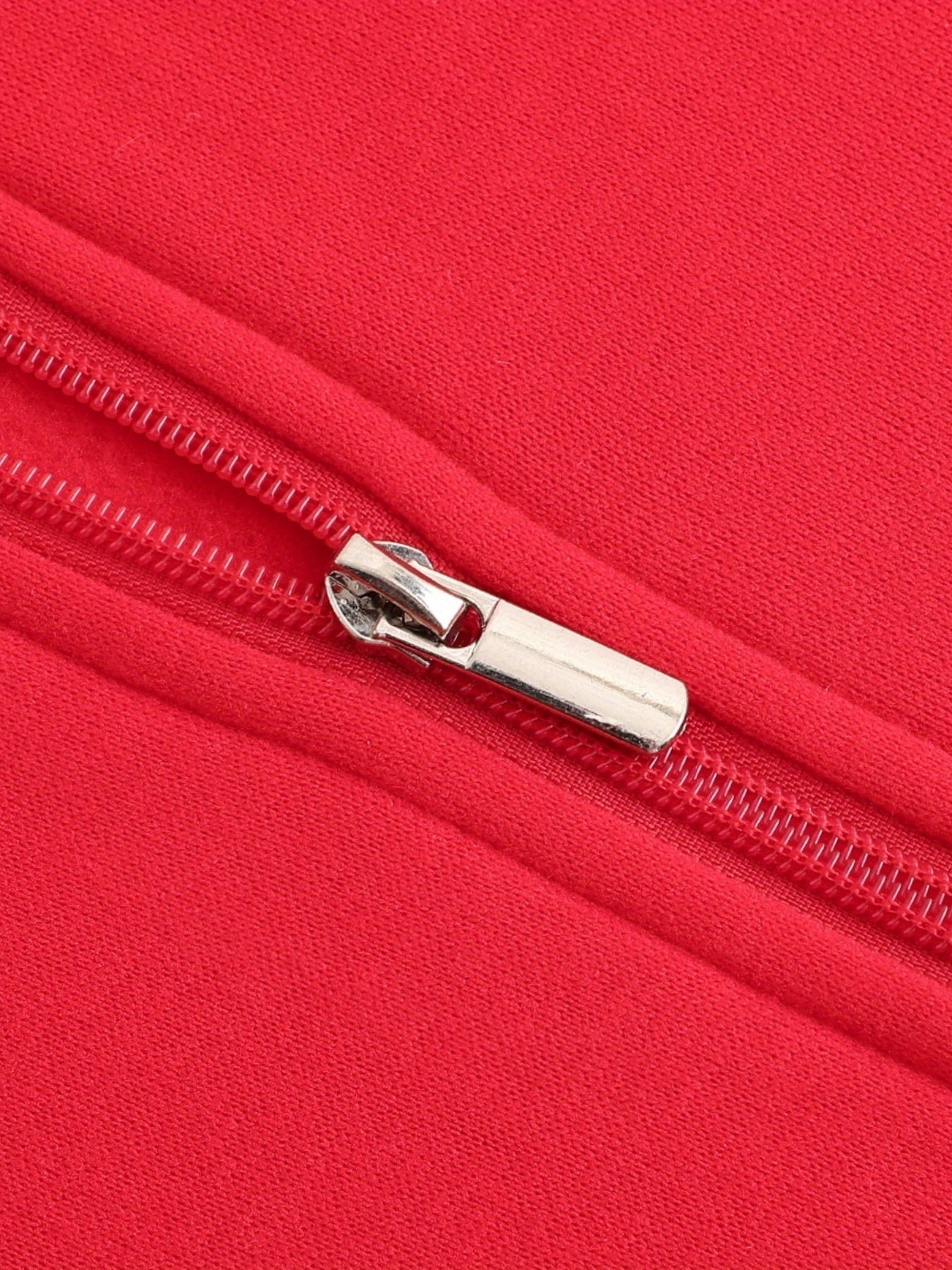 HIGH NECK HOODIE FOR MEN