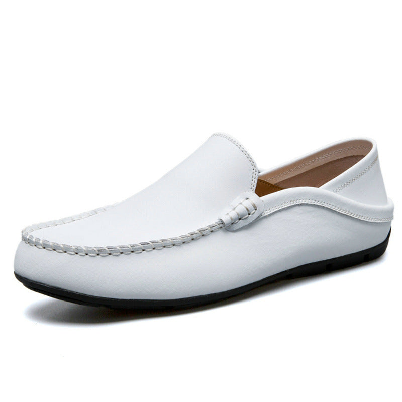 SLIP-ON LOAFERS FOR MEN