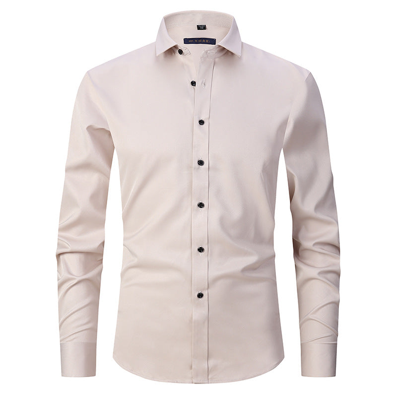 CLASSIC BUTTON SHIRT FOR MEN