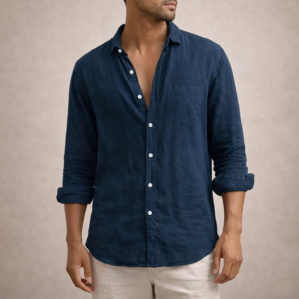 CASUAL SHIRT FOR MEN