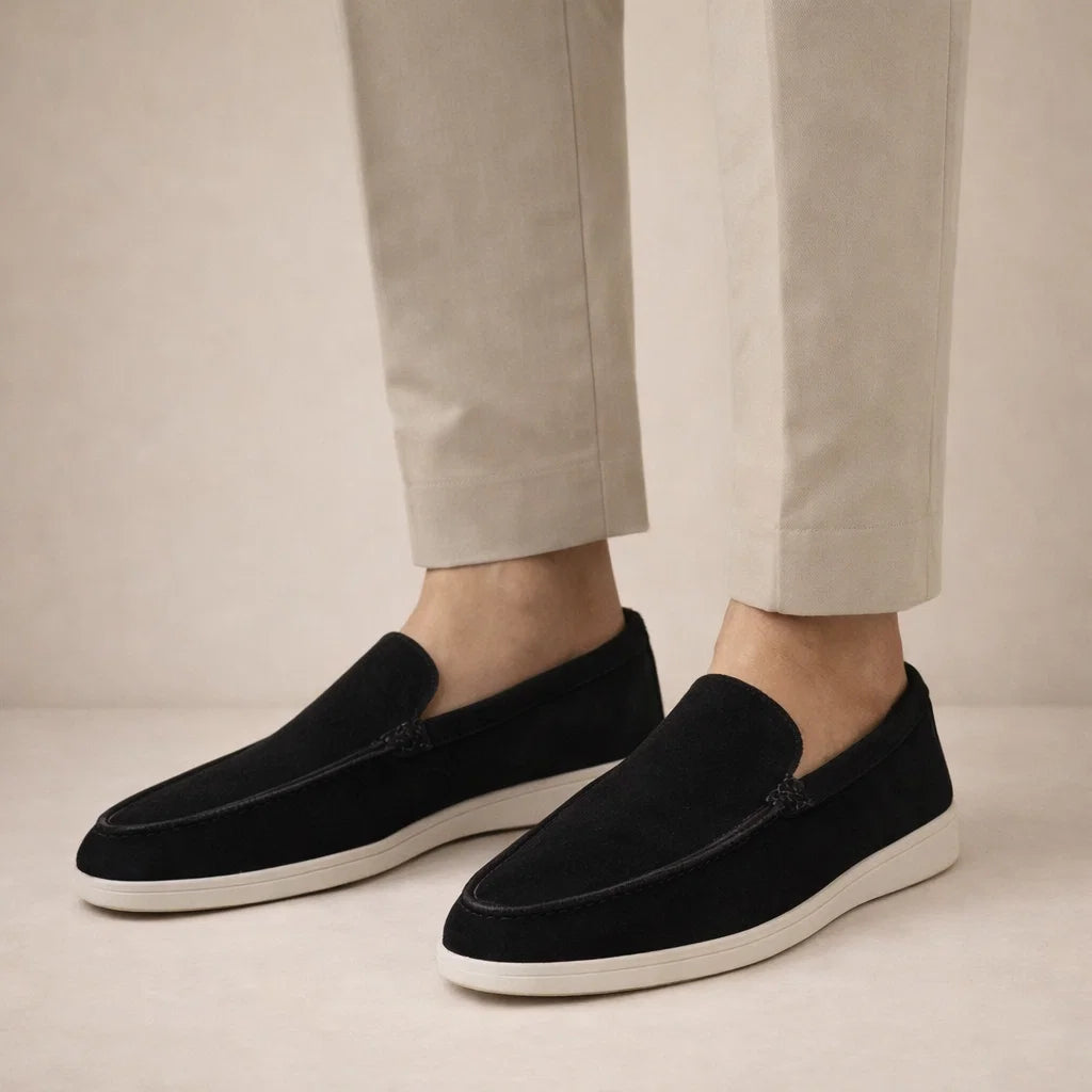 CASUAL LOAFERS FOR MEN