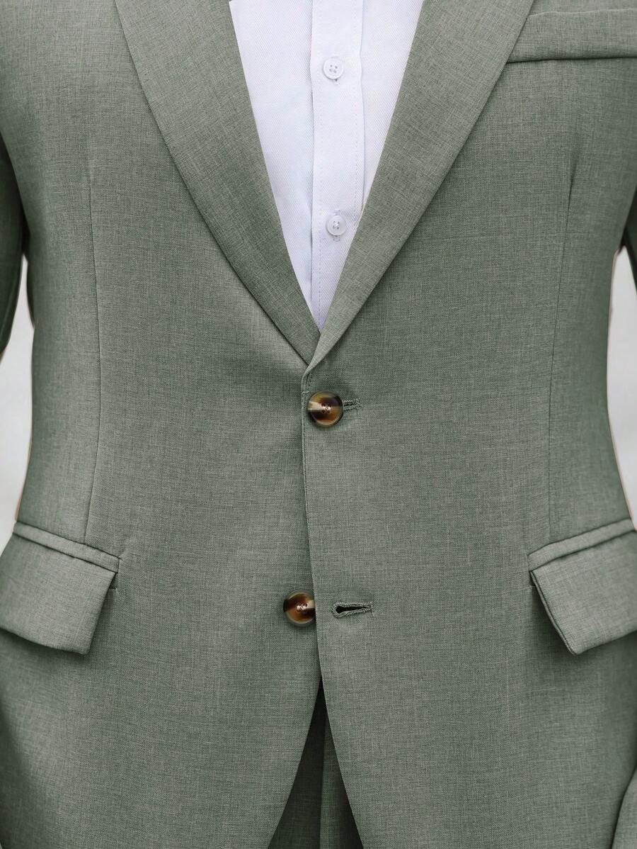 SUMMER TWO PIECE SET FOR MEN