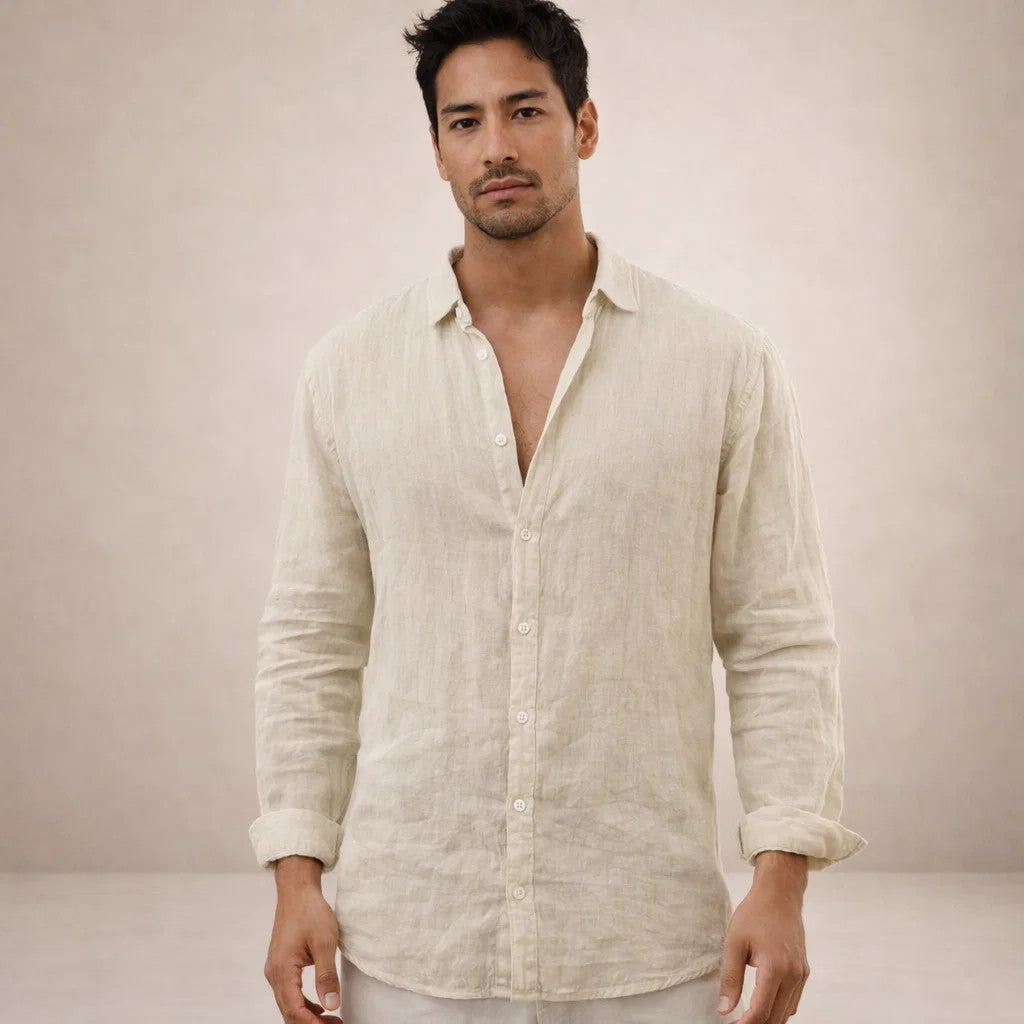 CASUAL SHIRT FOR MEN