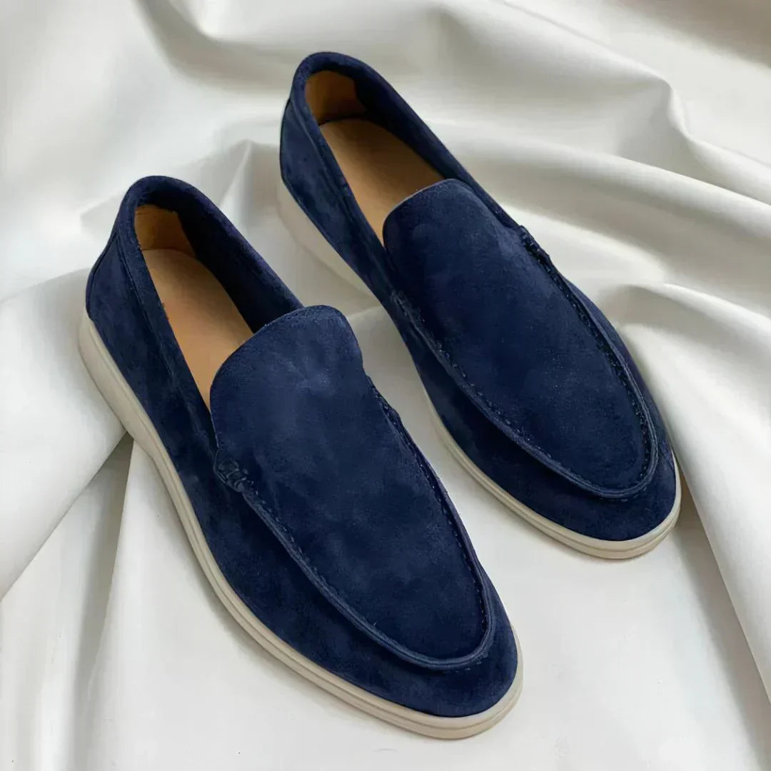 ELEGANT MOCASSINS FOR MEN