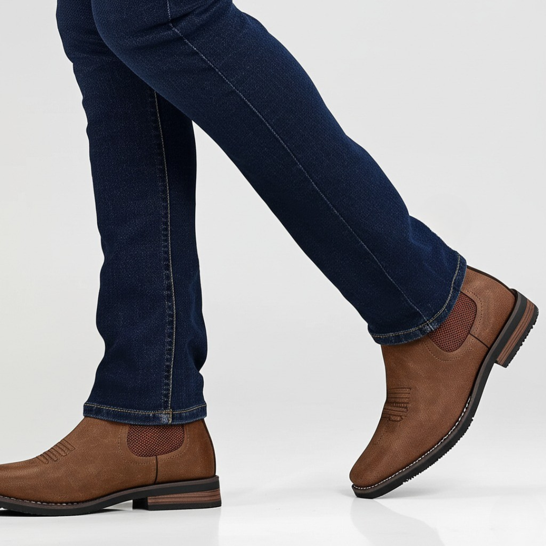 CLASSIC ELEGANT BOOTS FOR MEN