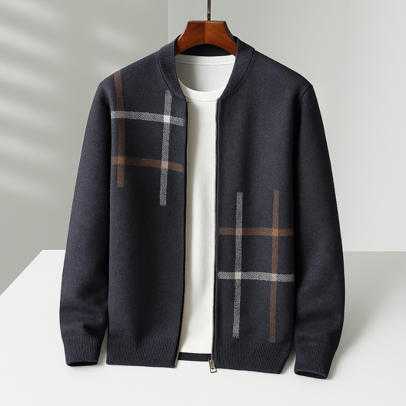 LUXURY JACKET FOR MEN