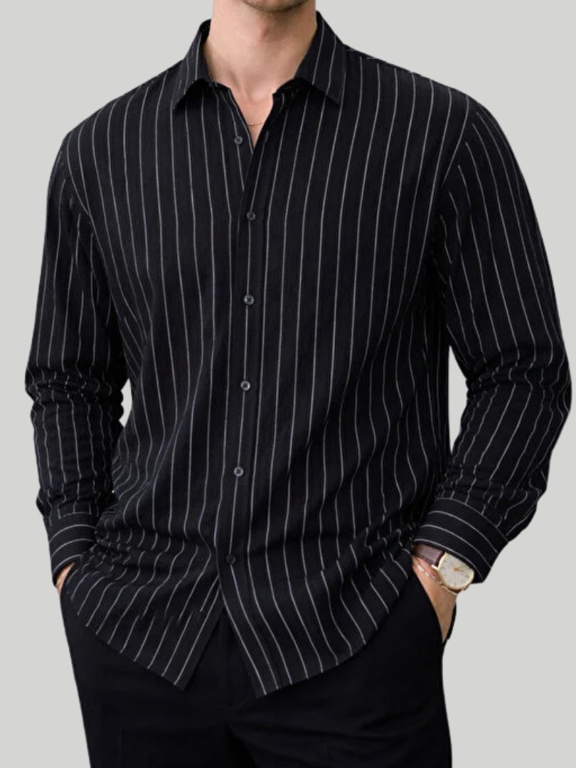 CASUAL OVERSIZE SHIRT FOR MEN