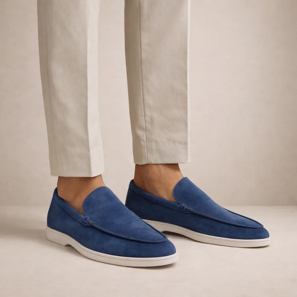 CASUAL LOAFERS FOR MEN