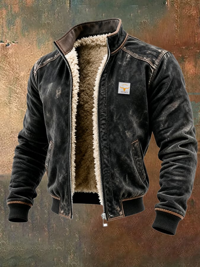 THERMAL JACKET FOR MEN