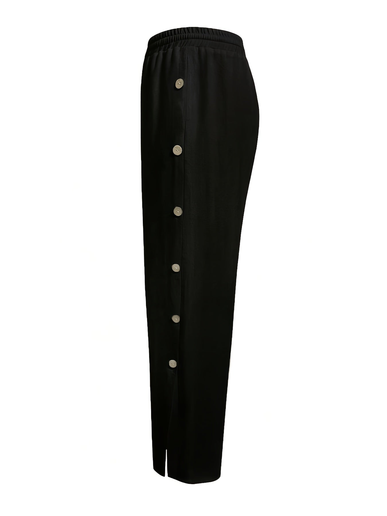 STRAIGHT TROUSERS FOR MEN