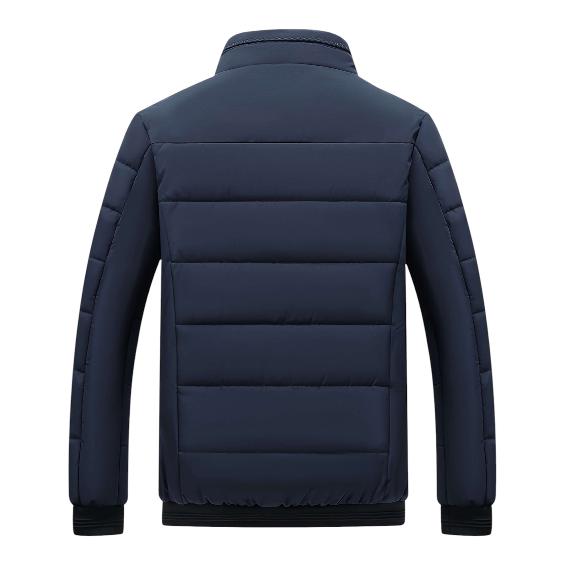 ELEGANT WINTER ZIPPER JACKET FOR MEN