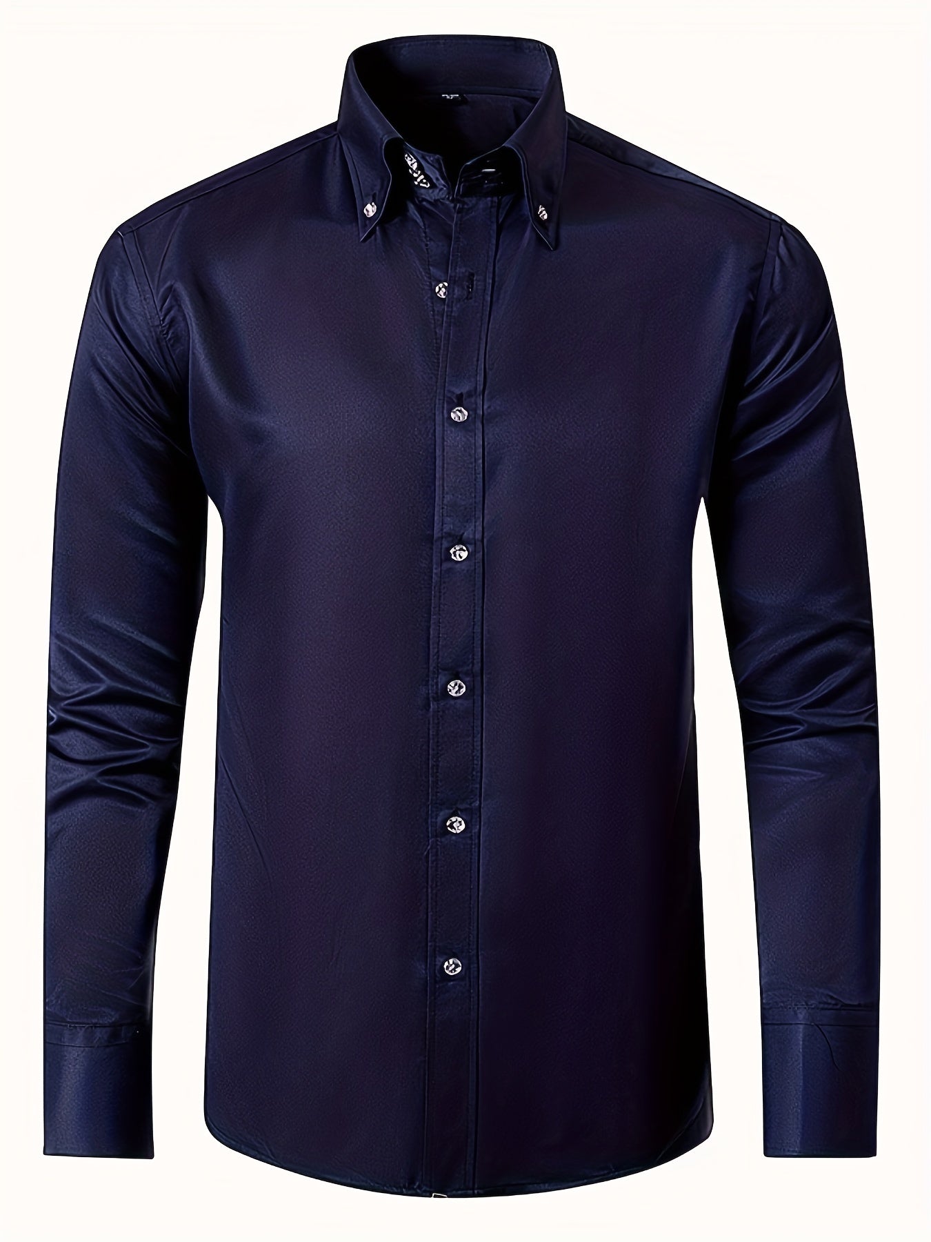 CLASSIC BUTTON SHIRT FOR MEN